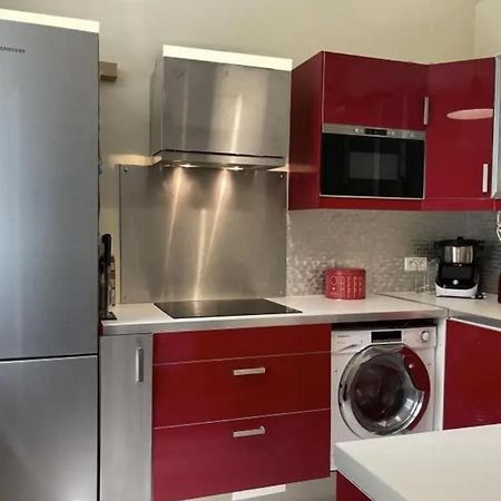 Ferienwohnung La Demeure De Boulogne Billancourt Exterior foto